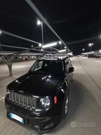 JEEP RENEGADE 1.6 MTJ 120 CV LIMITED