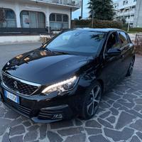 Peugeot 308 BlueHDi 180 S&S EAT6 GT