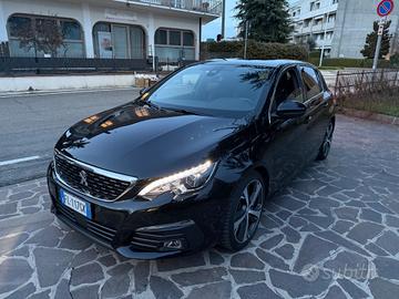 Peugeot 308 BlueHDi 180 S&S EAT6 GT