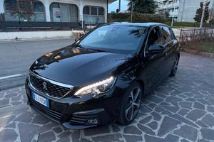 Peugeot 308 BlueHDi 180 S&S EAT6 GT