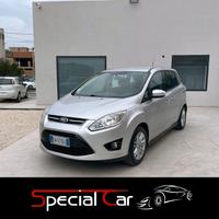 Ford C-Max 1.6 TDCi 115CV Titanium