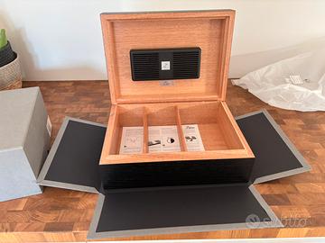 Humidor Davidoff Zino Z60 nuovo di pacca