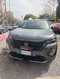 Peugeot 2008 Hybrid 145 e-DCS6 GT Exclusive