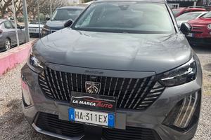 Peugeot 2008 Hybrid 145 e-DCS6 GT Exclusive