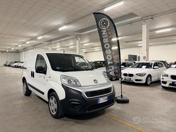 Fiat Fiorino 1.4 8V CNG 70CV Cargo