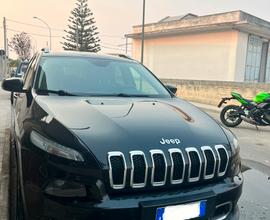 Jeep Cherokee LIMITED- Multijet- TETTO APRIBILE
