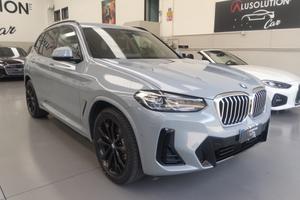 Bmw X3 xDrive20d 48V Msport