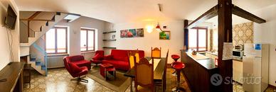 Bilo / trilocale sulle piste da sci a rucas