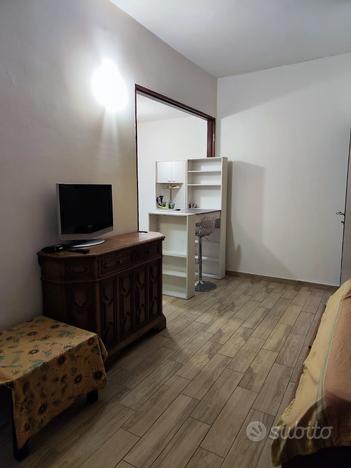 Appartamento ALL INCLUSIVE - De Angeli MM1