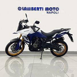 SUZUKI V-STROM DL 800 DE 2024