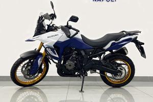 SUZUKI V-STROM DL 800 DE 2024