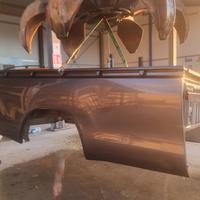 cassoni Nissan Navara-Toyota Hilux