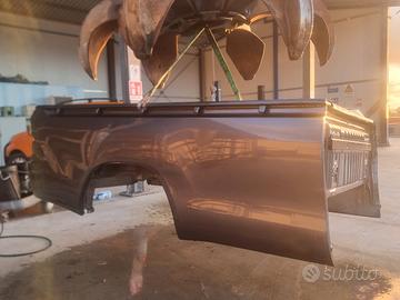 cassoni Nissan Navara-Toyota Hilux