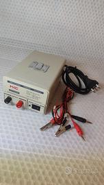 ALIMENTATORE trasformatore 12v 5A MKC DM1922SW