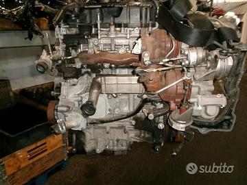 Motore completo imp. bosch honda cr-v 2015 1.6 bi