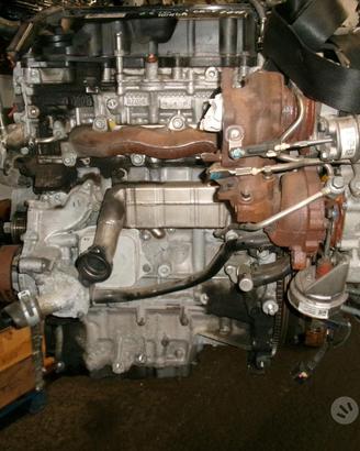 Motore completo imp. bosch honda cr-v 2015 1.6 bi