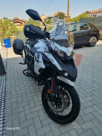 Benelli TRK502X 