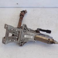 Piantone sterzo Range Rover Evoque 2013