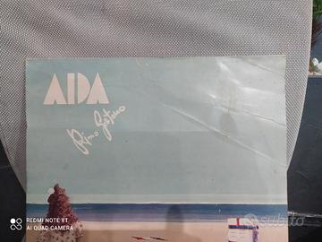 Aida..Rino Gaetano..Album 1977