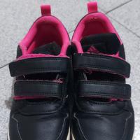 Scarpe Adidas per Bambina 