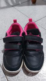 Scarpe Adidas per Bambina 