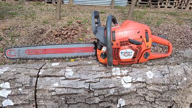 motosega husqvarna576xp 