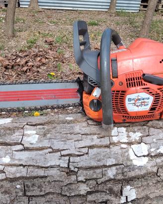 motosega husqvarna576xp 