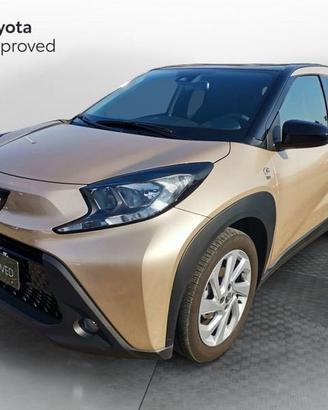 Toyota Aygo X 1.0B (72 CV) Trend