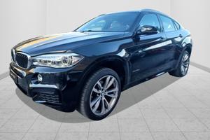 BMW X6 F/16-86 - X6 xdrive30d Msport 258cv U31892