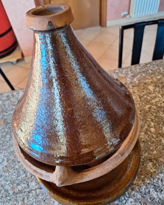  tajin antico completo 