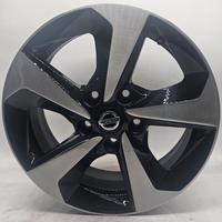 4 cerchi lega nissan juke new r16 lt4543