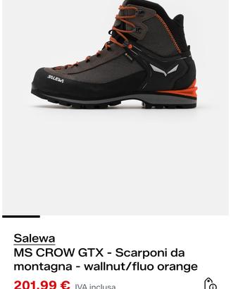 salewa scarponi 
