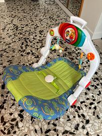 Chicco Ergo Gym Baby Trainer