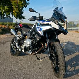 BMW GS F750 Sport  2023 Full+accessori