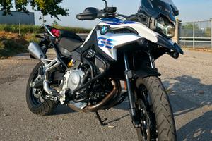 BMW GS F750 Sport  2023 Full+accessori