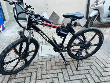 Bici mounten bike da inisex
