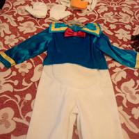 Vestito di Carnevale