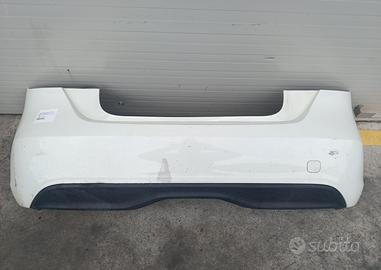 PARAURTI POSTERIORE COMPLETO MERCEDES Classe A Ser