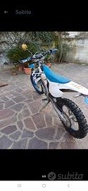 TM 125 Racing 