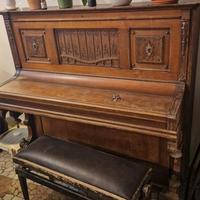 pianoforte