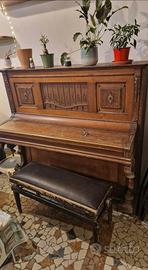 pianoforte