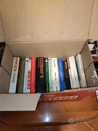 Lotto 14 Libri Narrativa Classica, Contemporanea