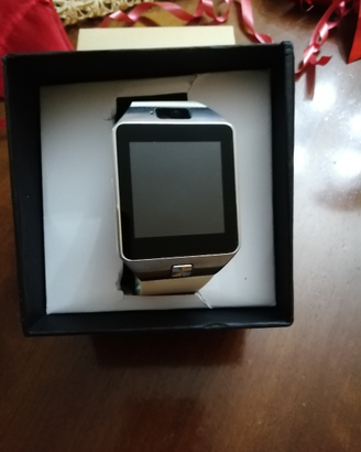 Smartwatch