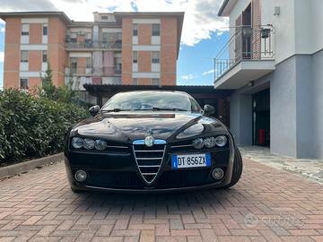Alfa 159 sportwagon