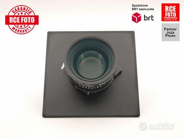 Shneider APO Simmar 210 F5.6