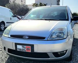Ford Fiesta 1.2 16V 5p. Ghia