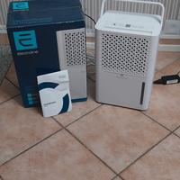 Deumidificatore Electroline