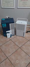 Deumidificatore Electroline