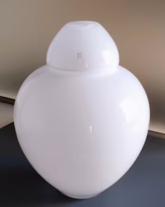 Vaso IVV Potiche