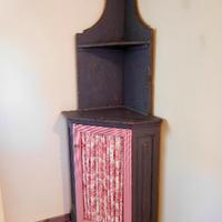 Cantonale antico provenzale metà '800